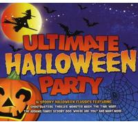 Ultimate Halloween Party - Ultimate Halloween Party