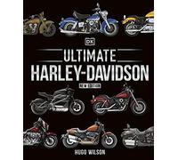 Ultimate Harley Davidson