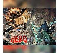 Ultimate Hero (PC) Steam Gift - GLOBAL