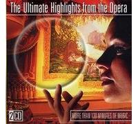 Ultimate Highlights From the Opera