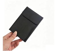 Ultimate Himber - Cartera (mecanismo de bloqueo especial) Primer plano de trucos de magia ilusiones accesorios mágicos mago accesorios profesionales