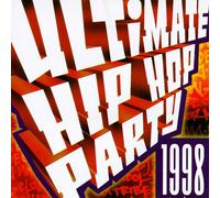 Ultimate Hip Hop Party 1998