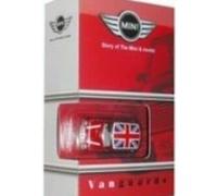 Ultimate History of the Mini [Reino Unido] [DVD]