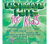 Ultimate Hits For Kids