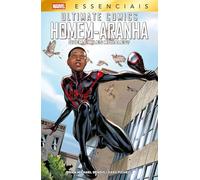 Ultimate Homem-Aranha - Quem é Miles Morales? (Marvel Essenciais)