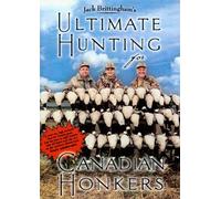 Ultimate Hunting for Canadian Honkers