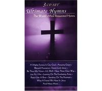 Ultimate Hymns: The World's Most Requested Hymns (3 Disc Box Set)