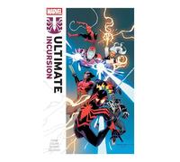 Ultimate Incursion: 1 (ULTIMATE SPIDER-MAN: INCURSION) – Marvel Comics
