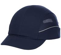 Ultimate Industrial HPBC_Prem-Navy - Gorra de Lujo con ventilación, Color Azul Marino