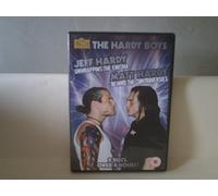 Ultimate Insiders - Hardy Boys - Behind The Enigma [DVD] [Reino Unido]