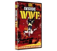 Ultimate Insiders - Inside The WWF [Reino Unido] [DVD]