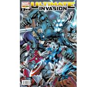 Ultimate invasion 02 de 04