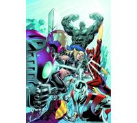 Ultimate invasion 03 de 04