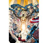 Ultimate invasion 04 de 04