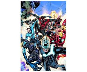 Ultimate invasion 1 de 4