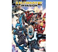 Ultimate Invasion