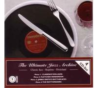 Ultimate Jazz Archive 05-Classic Jazz, Ragtime, Dixieland - Jazz Lunch Vol. 6
