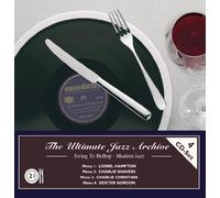 Ultimate Jazz Archive 21-Swing to BeBop, Modern Jazz - Jazz Lunch Vol. 21 [Import]