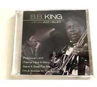 Ultimate Jazz & Blues Series