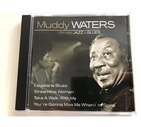Ultimate Jazz & Blues Series