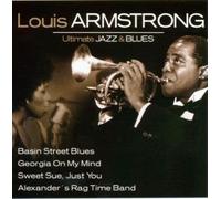 Ultimate Jazz & Blues Series