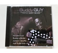 Ultimate Jazz & Blues Series