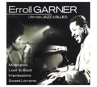 Ultimate Jazz & Blues Series