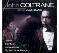 Ultimate Jazz & Blues Series