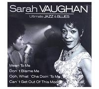Ultimate Jazz & Blues Series