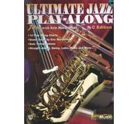 Ultimate Jazz Play-along, C (Jam With Eric Marienthal): Jam With Eric Marienthal