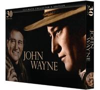 Ultimate John Wayne 30 Films [Reino Unido] [DVD]