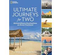 Ultimate Journeys For Two [Idioma Inglés]