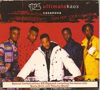 Ultimate Kaos - Casanova