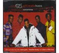 Ultimate Kaos - Casanova