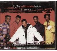 Ultimate Kaos - Casanova
