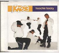 Ultimate Kaos - Hoochie Booty [CD 1]