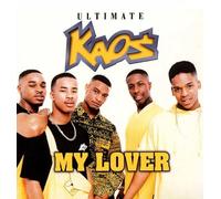 Ultimate Kaos - My Lover