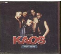Ultimate Kaos - Right Here