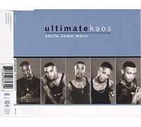 Ultimate Kaos - Smile Some More