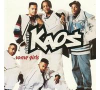 Ultimate Kaos - Some Girls