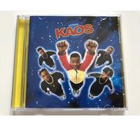 Ultimate Kaos - Ultimate Kaos
