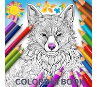 Ultimate Kids Coloring Book: Best for improving their fine motor skills