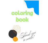 Ultimate Kids Coloring Book: [Theme] - Fun & Educational Art Activities for Boys & Girls Ages 4-8: Spark Creativity & Confidence! The Perfect Blend of Fun and Skill-Building for Young Artists.