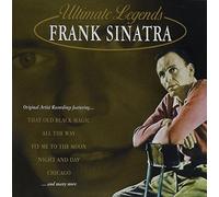 Ultimate Legends - Frank Sinatra