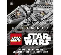 Ultimate LEGO Star Wars