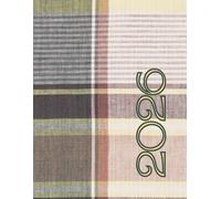 Ultimate Life Organizer: Your All-in-One Planner for a Balanced and Inspired Year 2026: Elevate Your Daily Routine with Creativity, Reflection, and Motivation