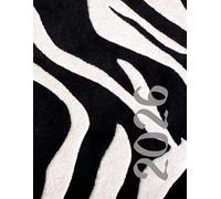 Ultimate Life Organizer: Your All-in-One Planner for a Balanced and Inspired Year 2026: Elevate Your Daily Routine with Creativity, Reflection, and Motivation