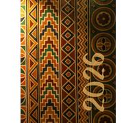 Ultimate Life Organizer: Your All-in-One Planner for a Balanced and Inspired Year 2026: Elevate Your Daily Routine with Creativity, Reflection, and Motivation