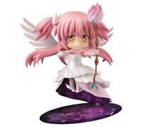 Ultimate madoka figura 10 cm puella magi madoka magica nendoroid