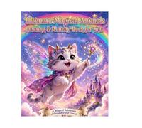 Ultimate Magical Animals Coloring &Activity Book for kids: Fun Activity Pages with Cute Animal charecters